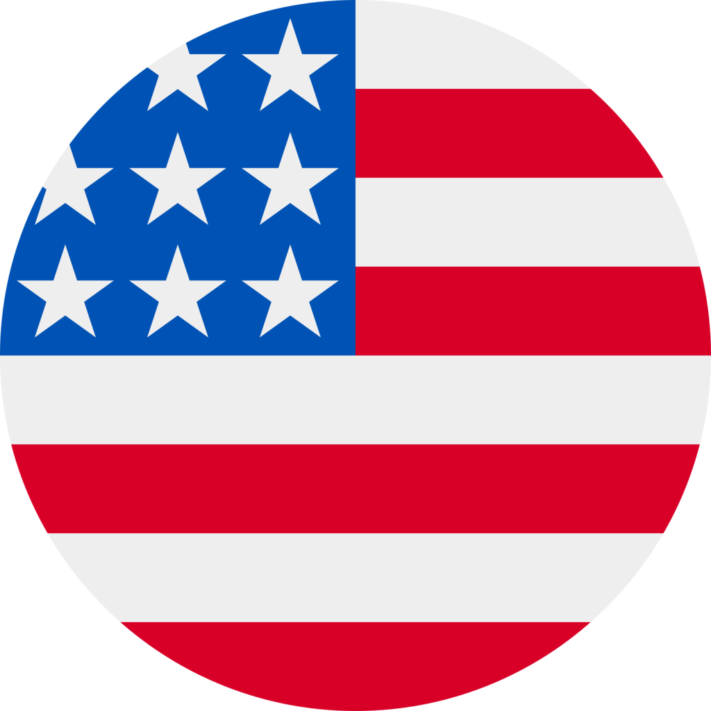 US flag